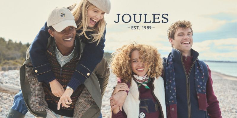 Joules 
