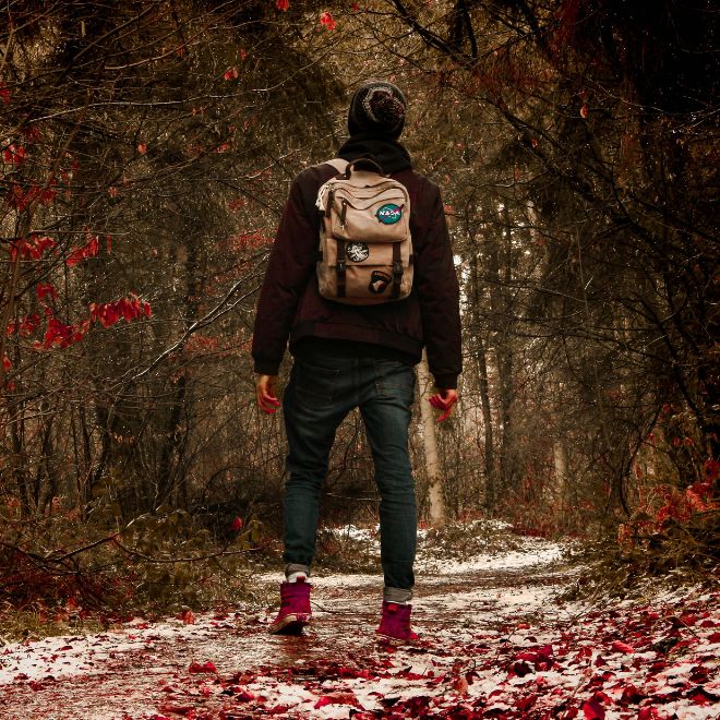 Our guide to menswear in AW 2025/26