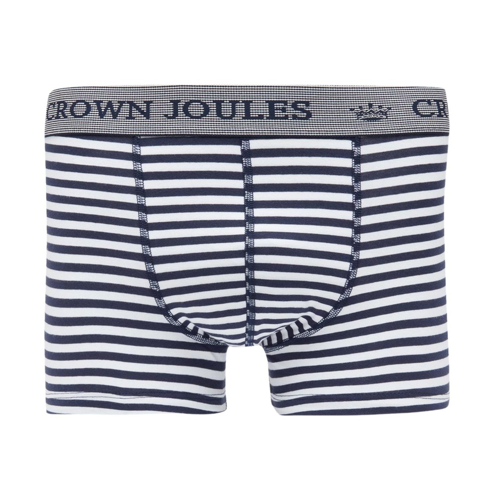 Mens Crown Underwear 2 Pk Rise and Shine