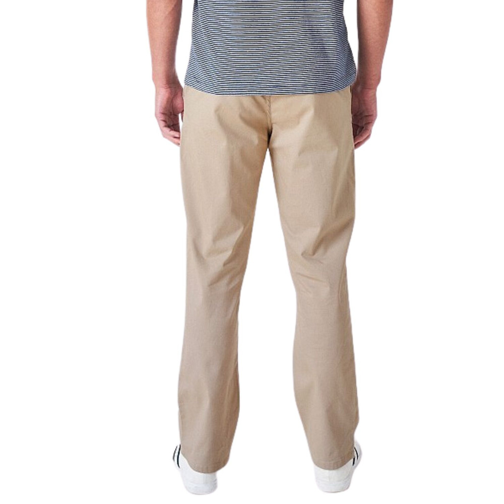 Straight Chinos Stone