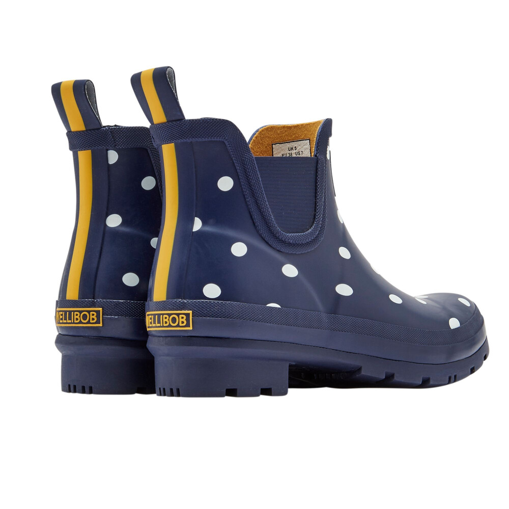 joules womens wellibobs size 6