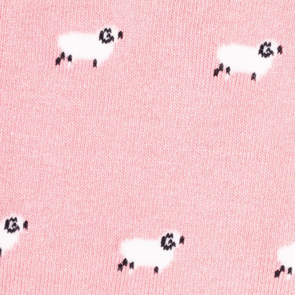 Bamboo Socks Sheep