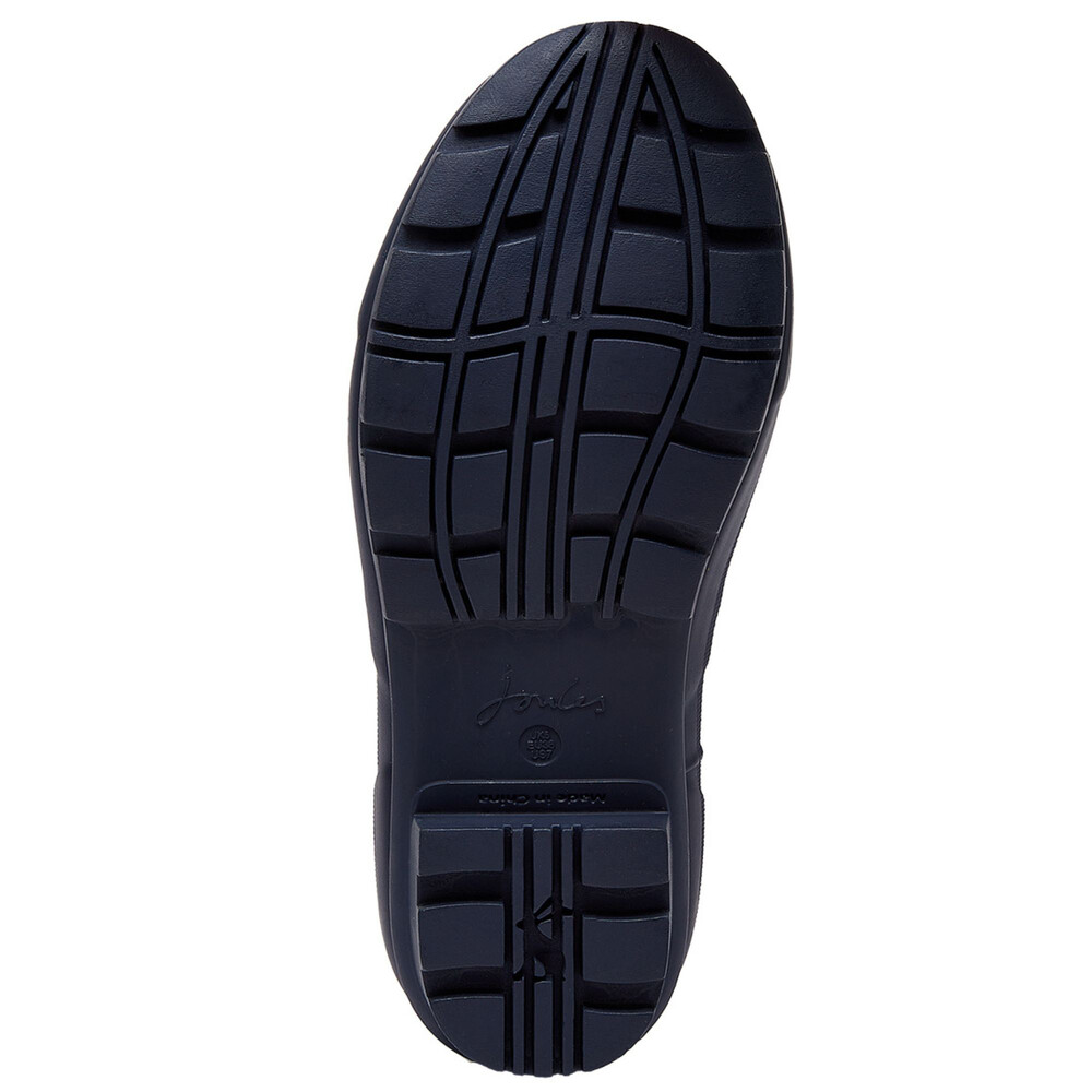 Womens Foxton Neoprene Wellibob French Navy