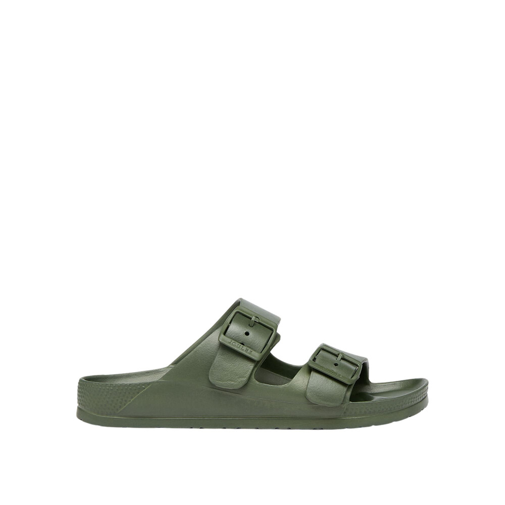 Womens Sunseeker Sandal Khaki Green