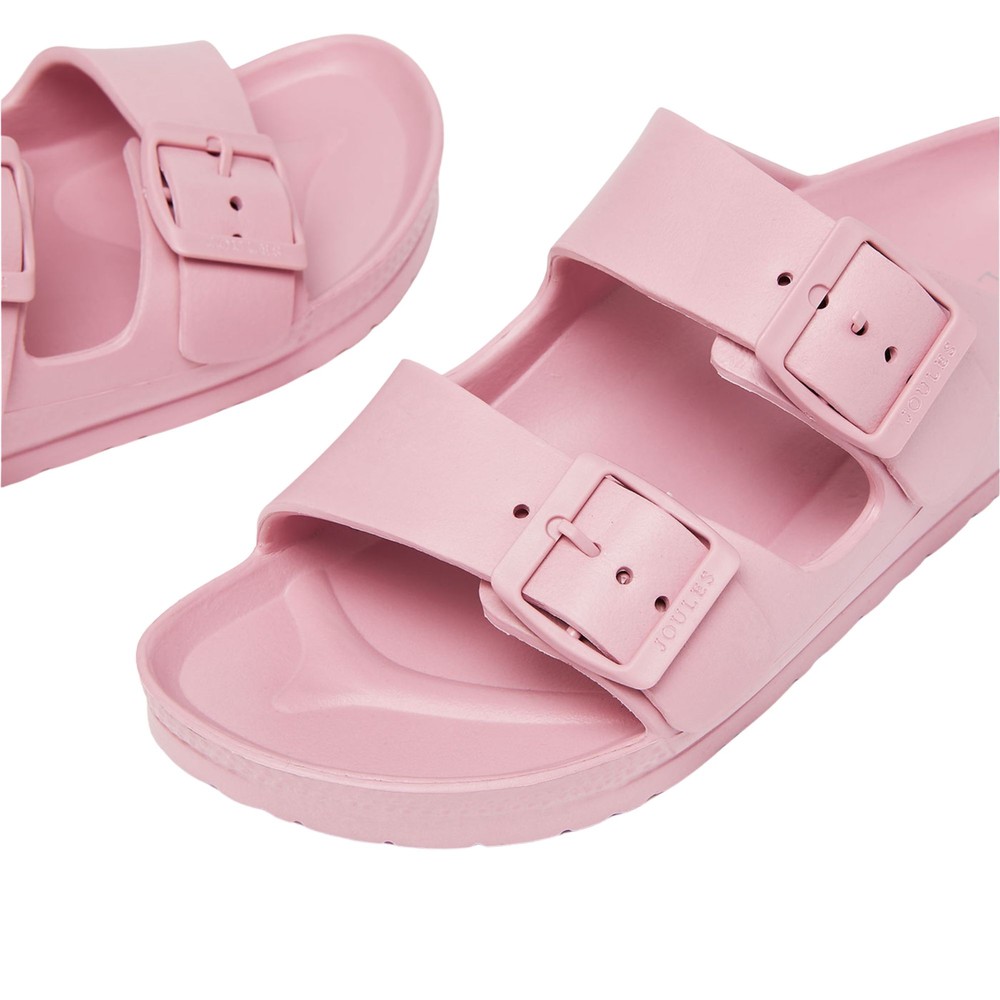 Womens Sunseeker Sandal Pink