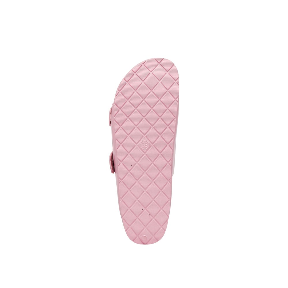 Womens Sunseeker Sandal Pink