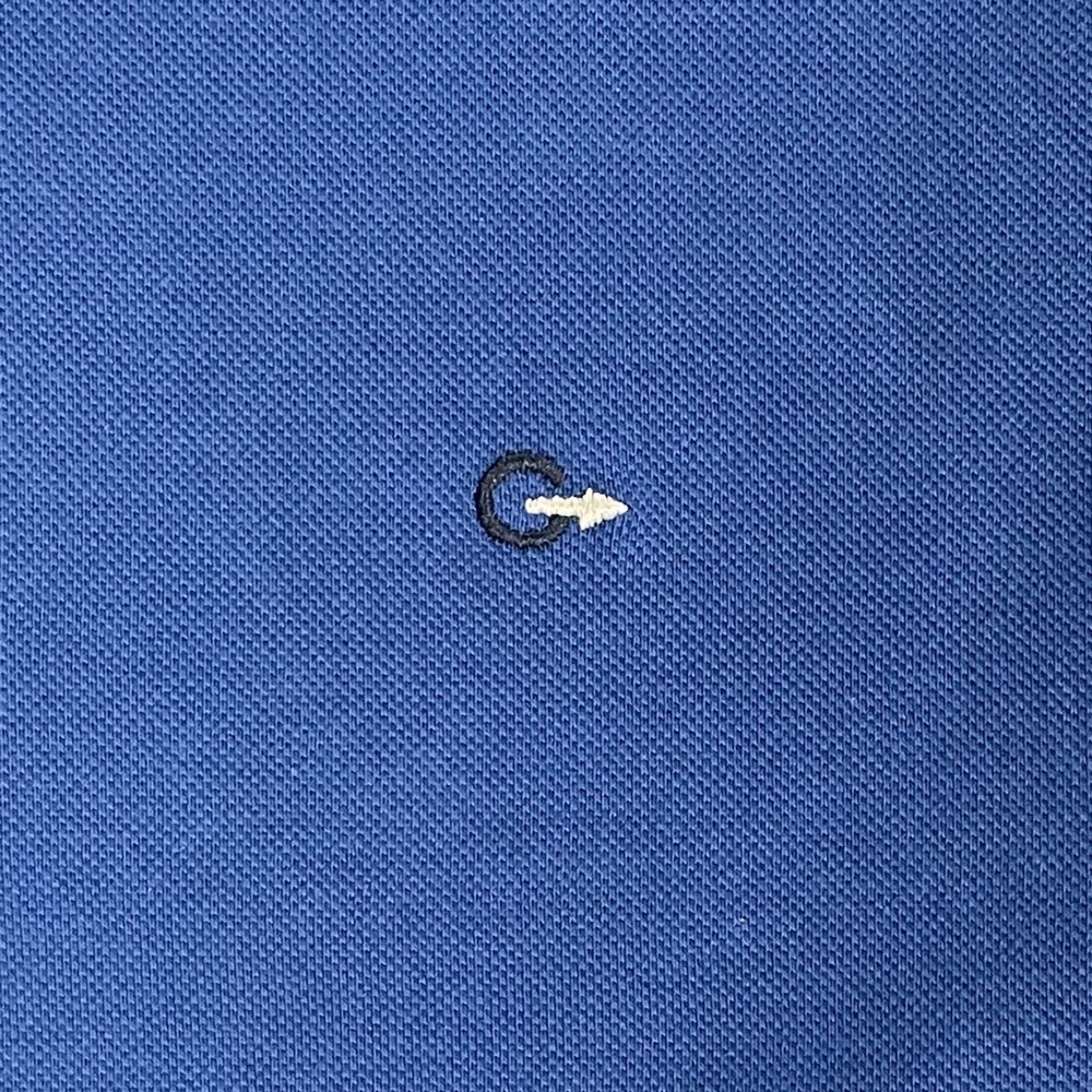 Short Sleeve Plain Pique Polo Shirt Teal