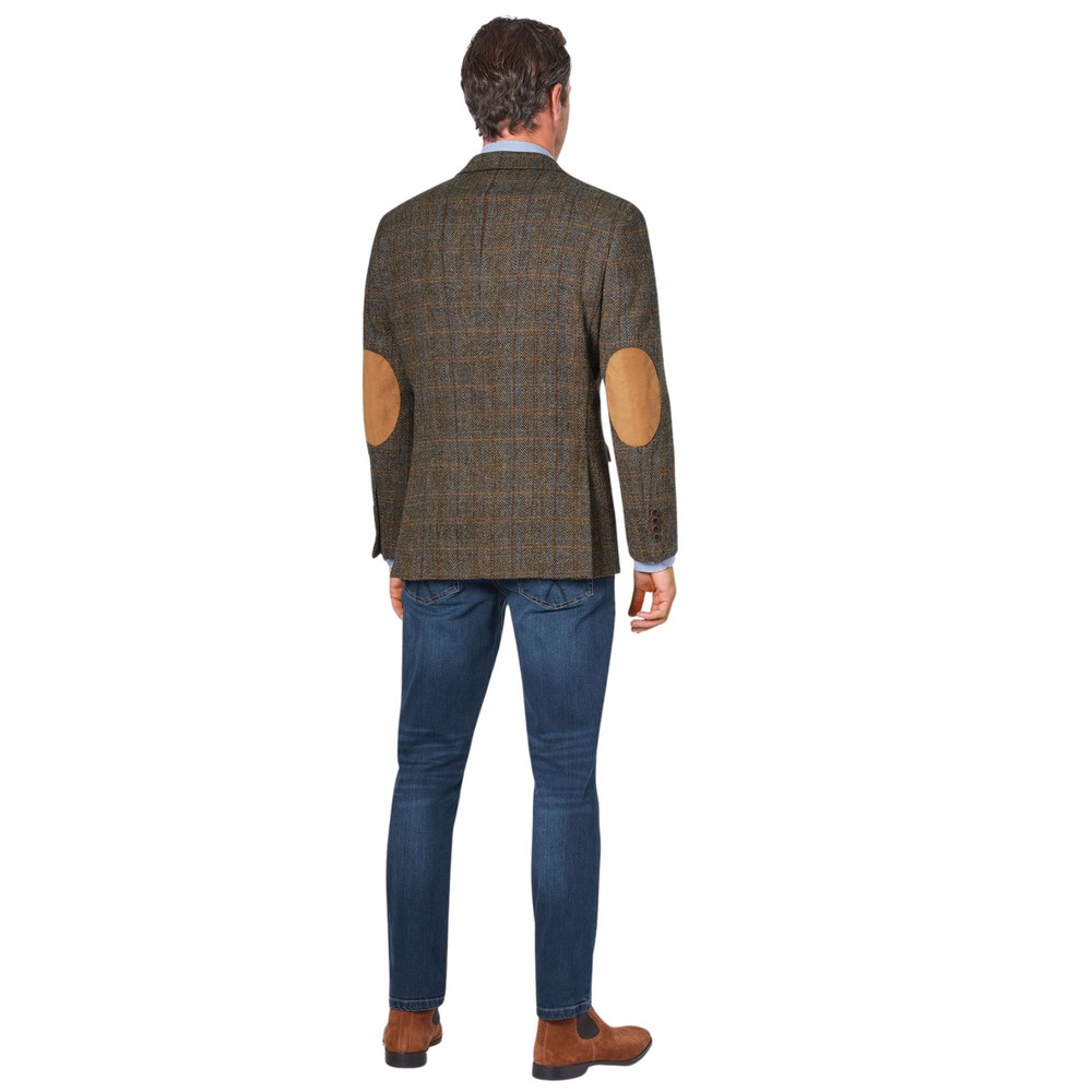 Sumburgh Jacket Olive