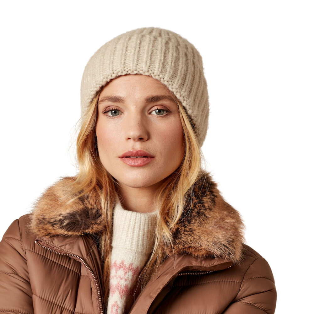 Womens Caversham Hat Oat