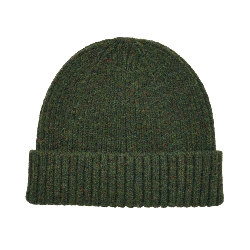 Mens Berwick Hat Green