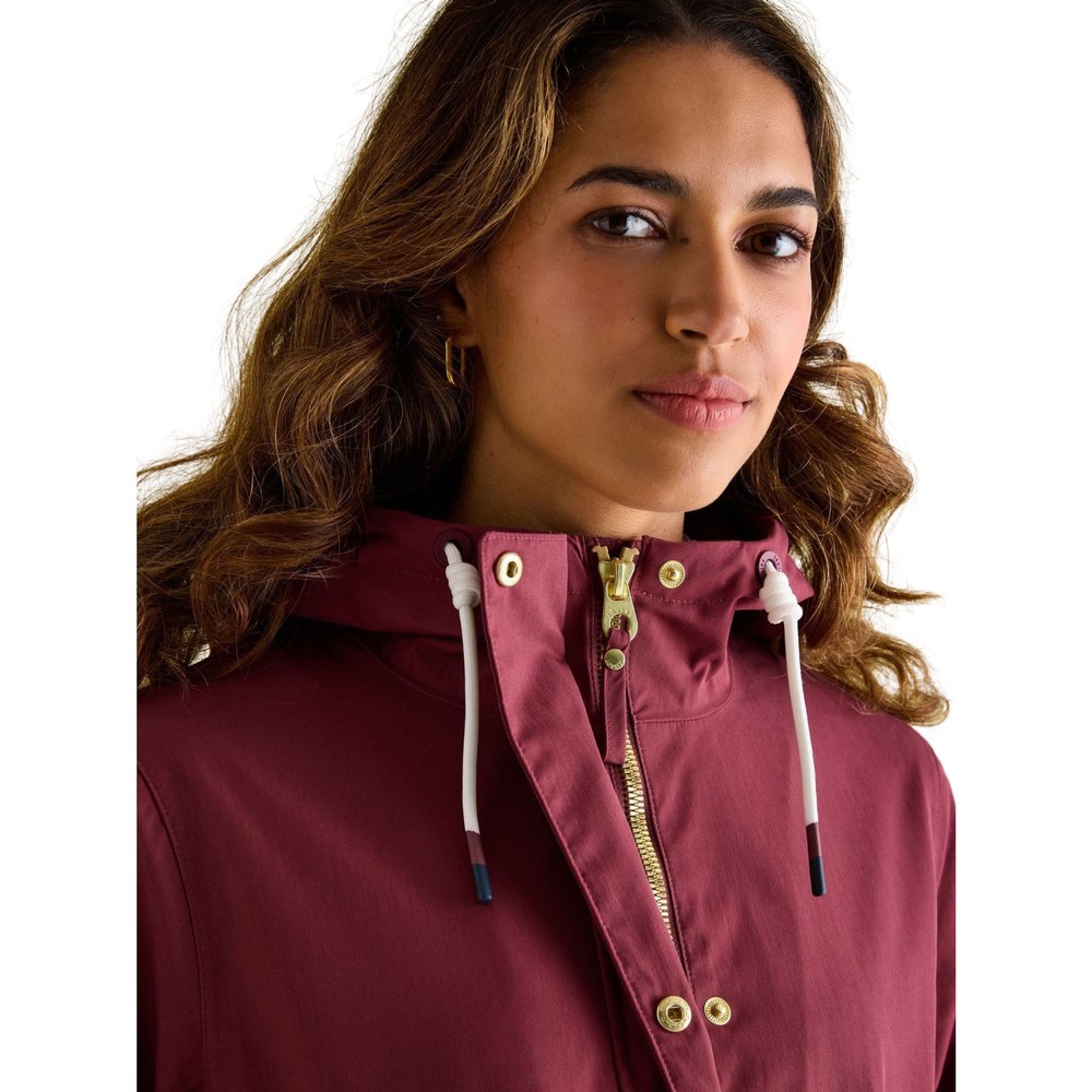 Womens Portwell Port Waterproof Raincoat Port
