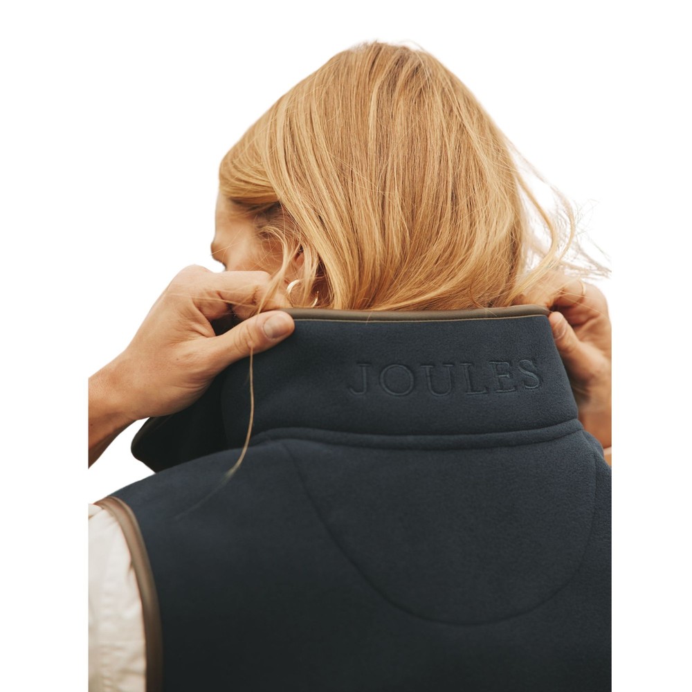 Womens Fairbourne Coat Dark Navy