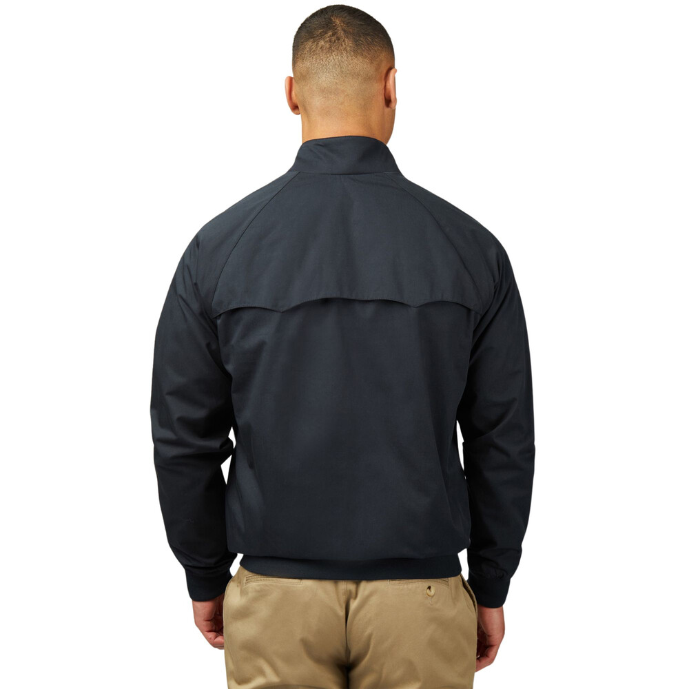 Signature Harrington Dark Navy