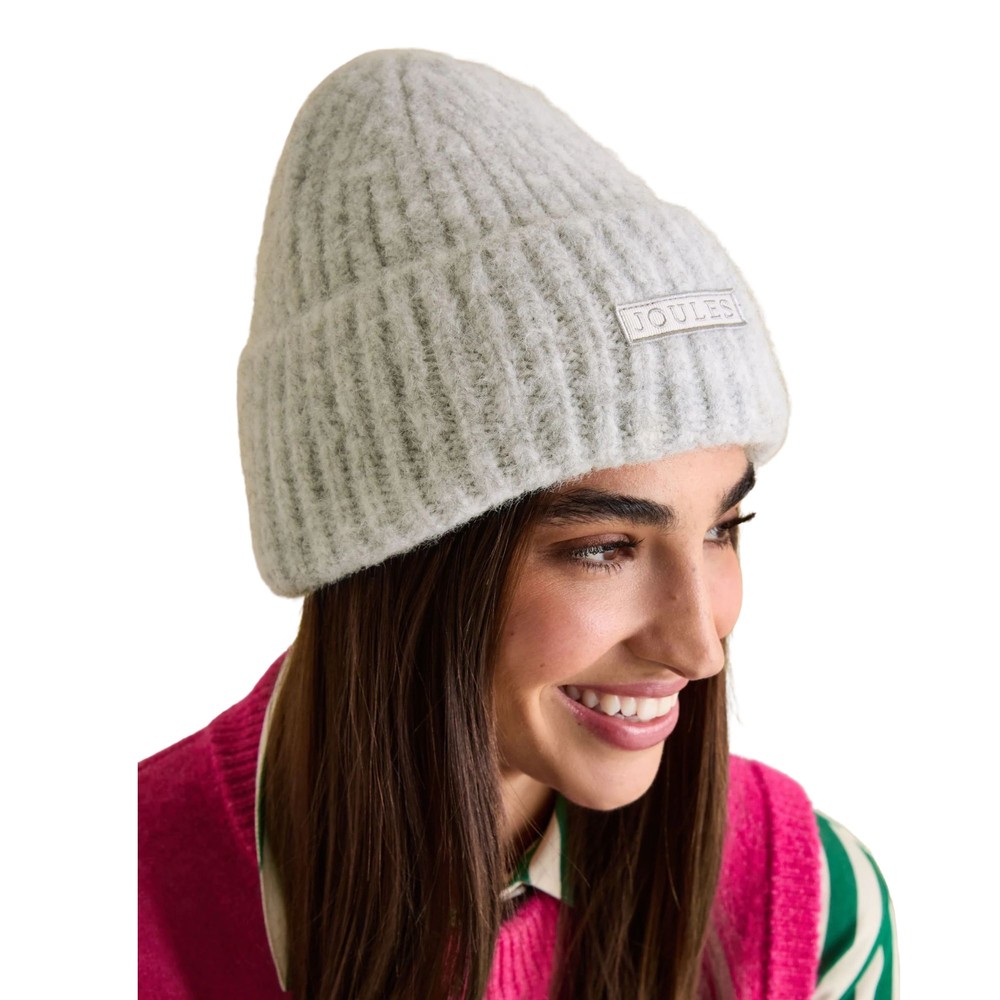 Womens Caversham Hat Grey