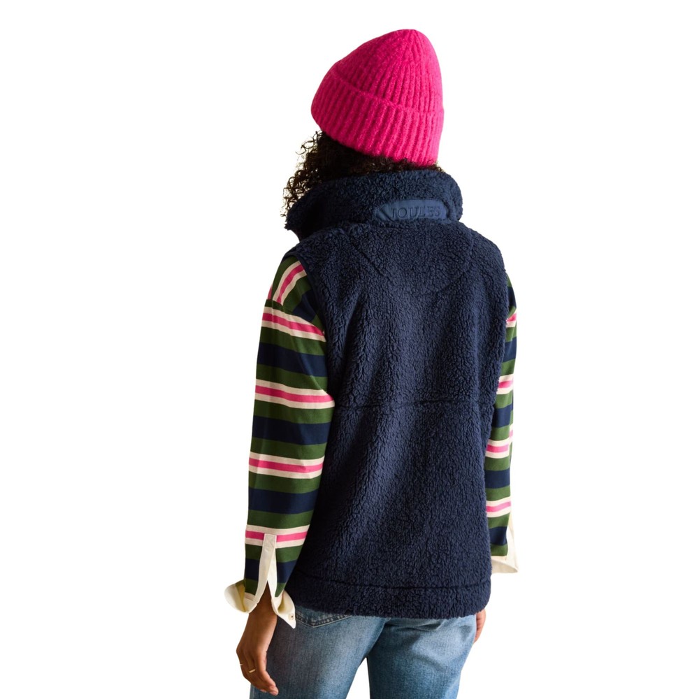 Womens Mallory Sweater Navy
