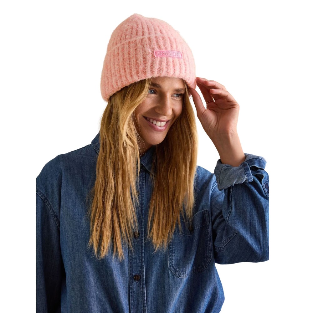 Womens Caversham Hat Pink