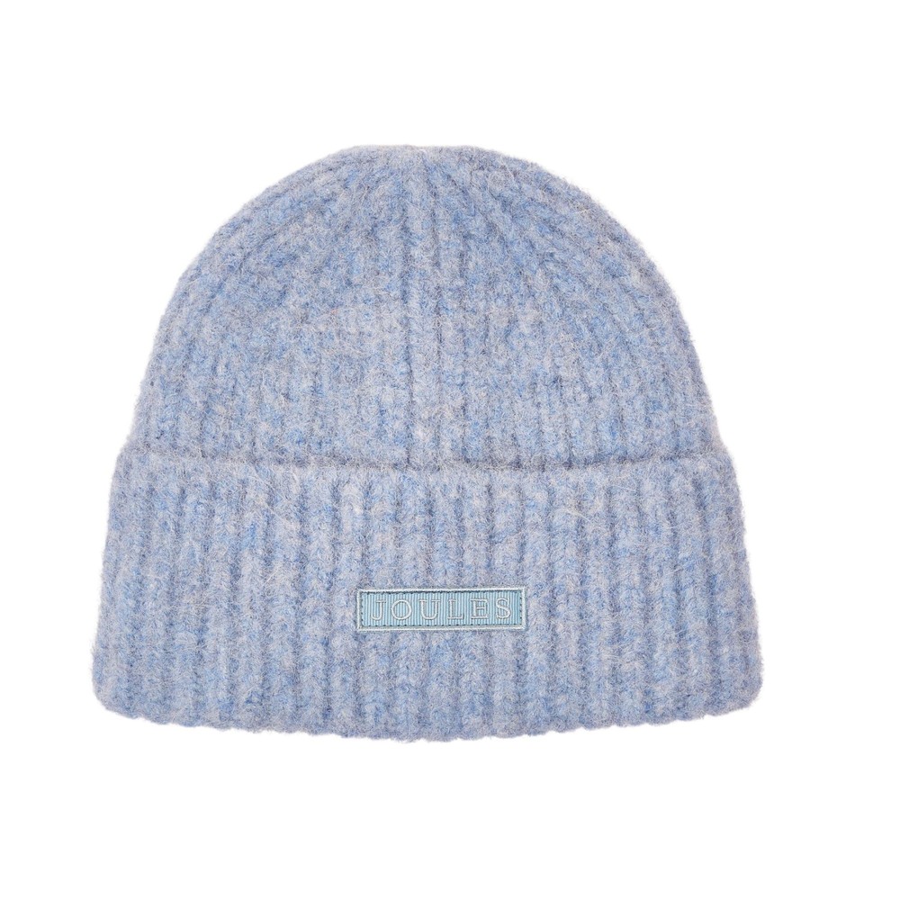 Womens Caversham Hat Blue