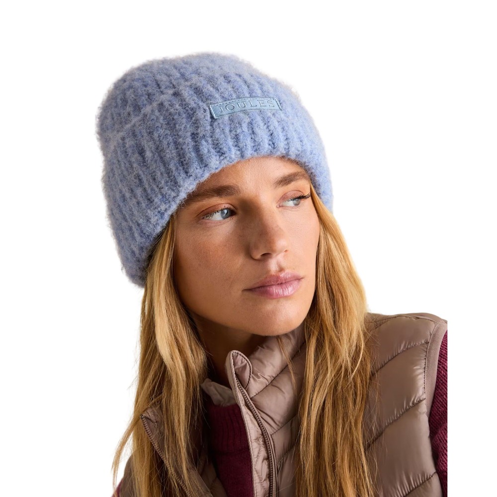 Womens Caversham Hat Blue