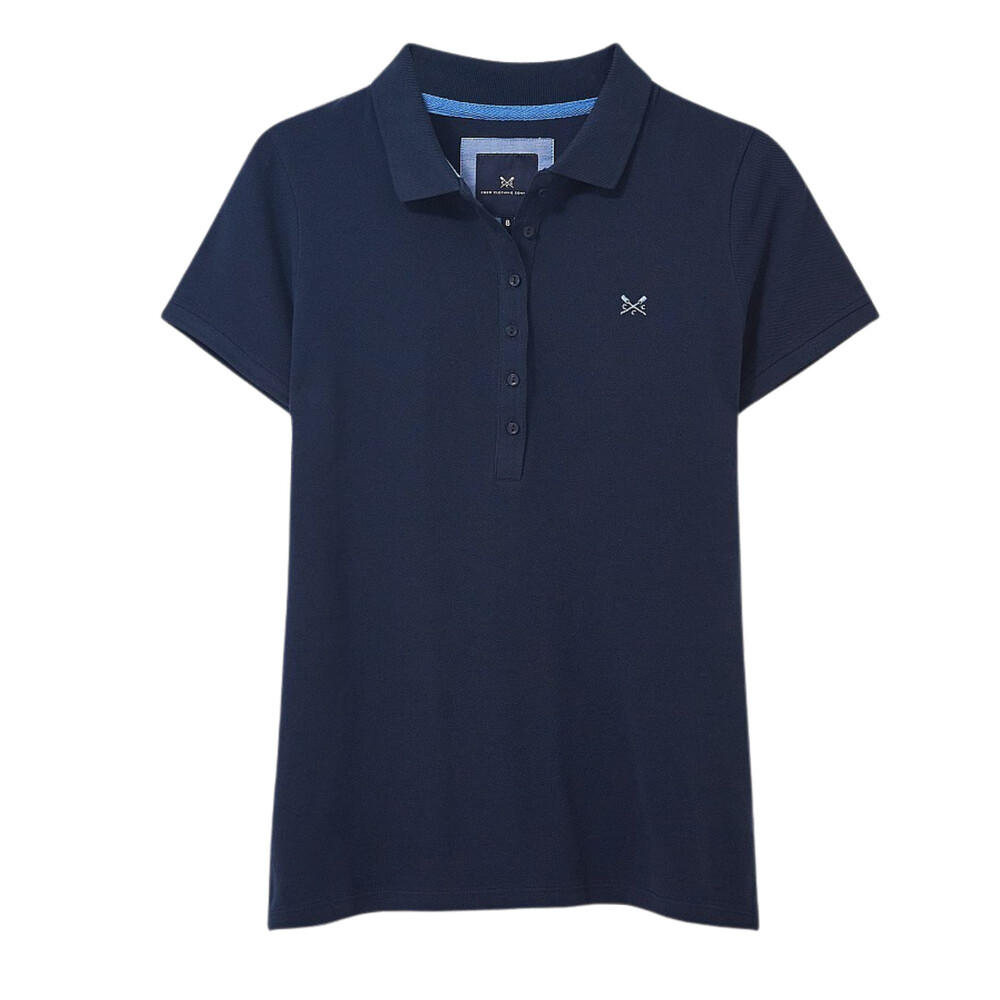 Ocean Classic Polo Navy