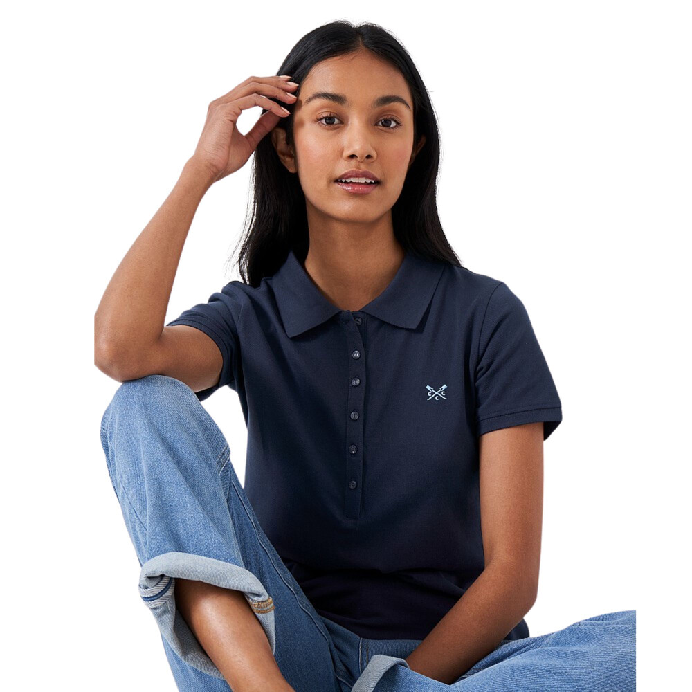 Ocean Classic Polo Navy