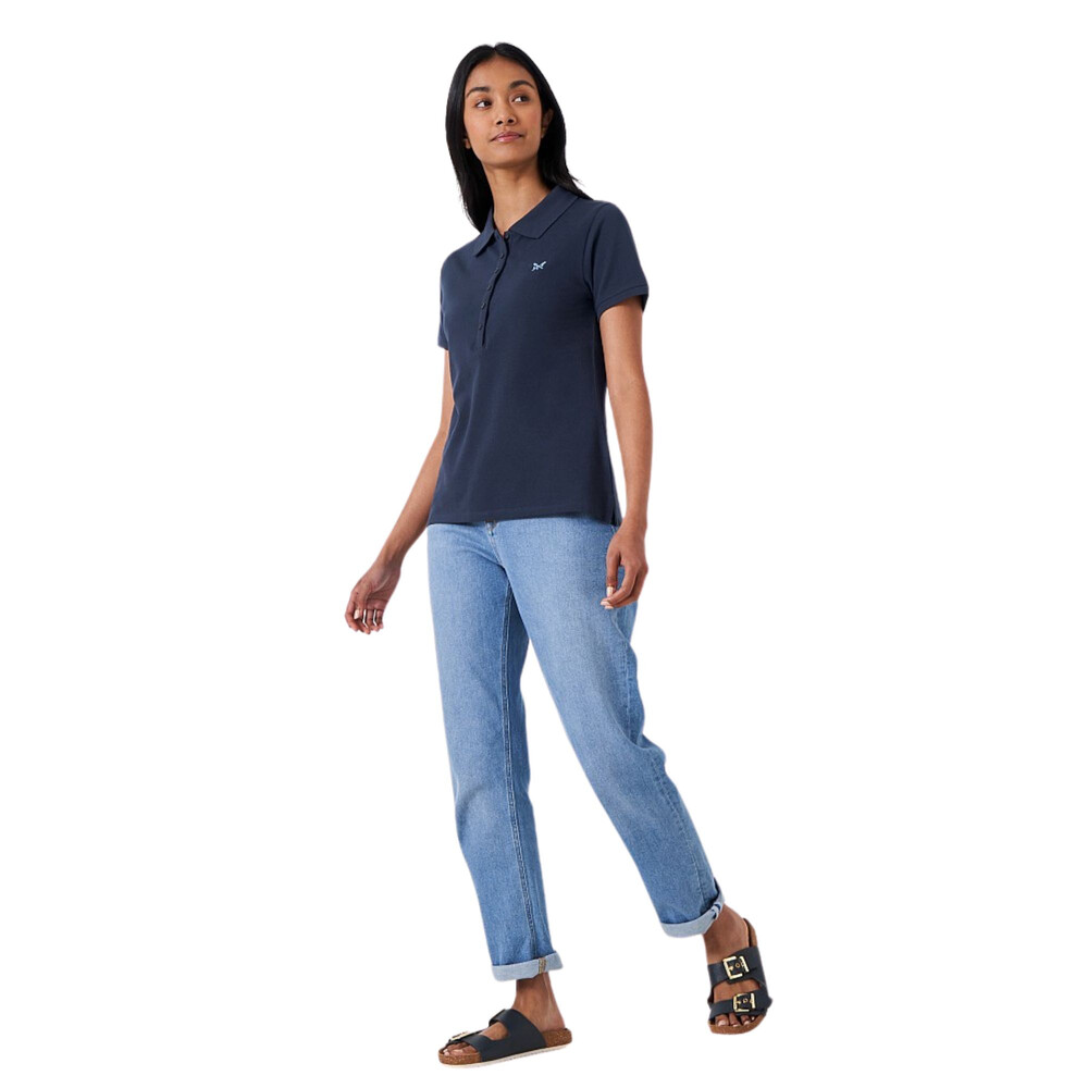 Ocean Classic Polo Navy