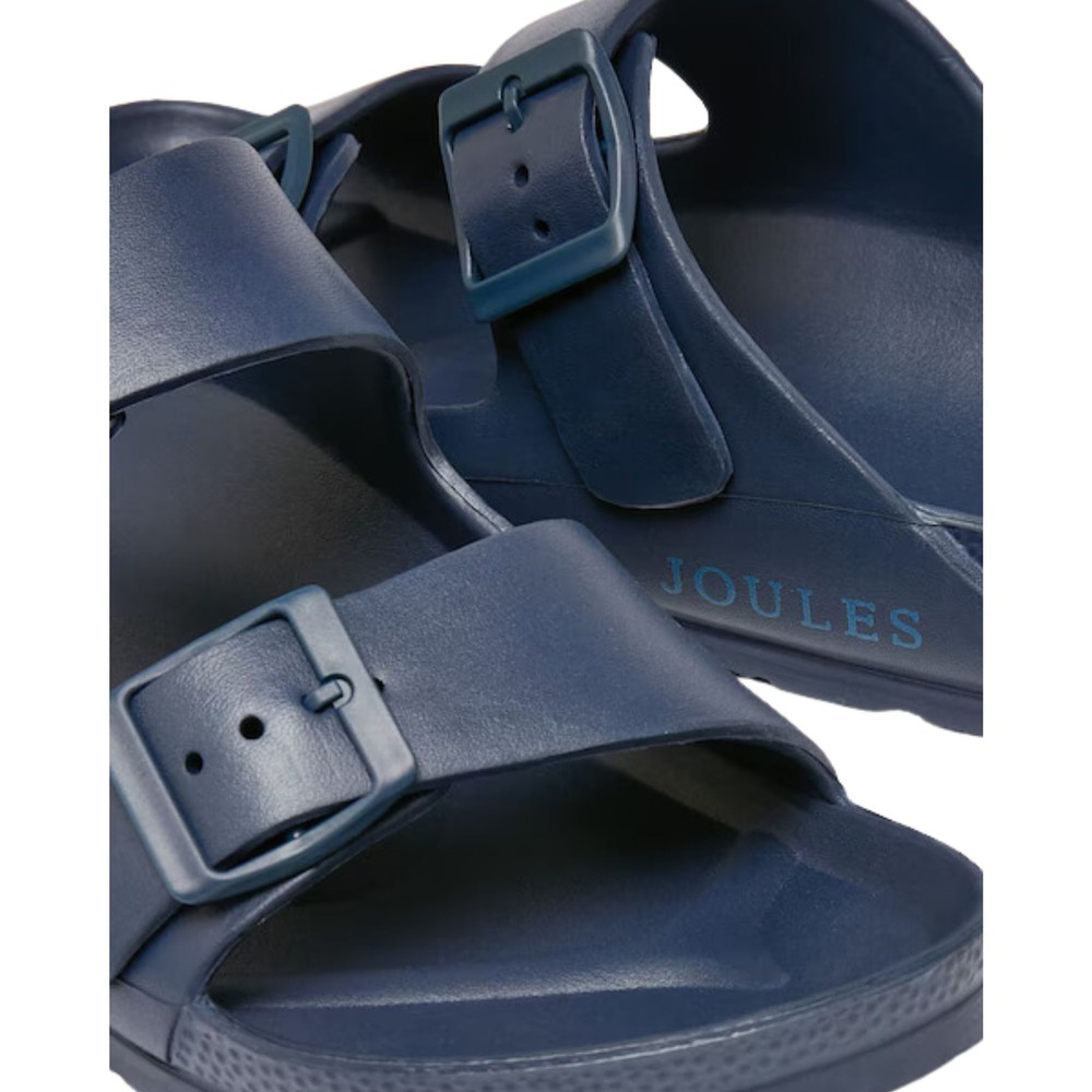 Mens Sunseeker Sandals Navy