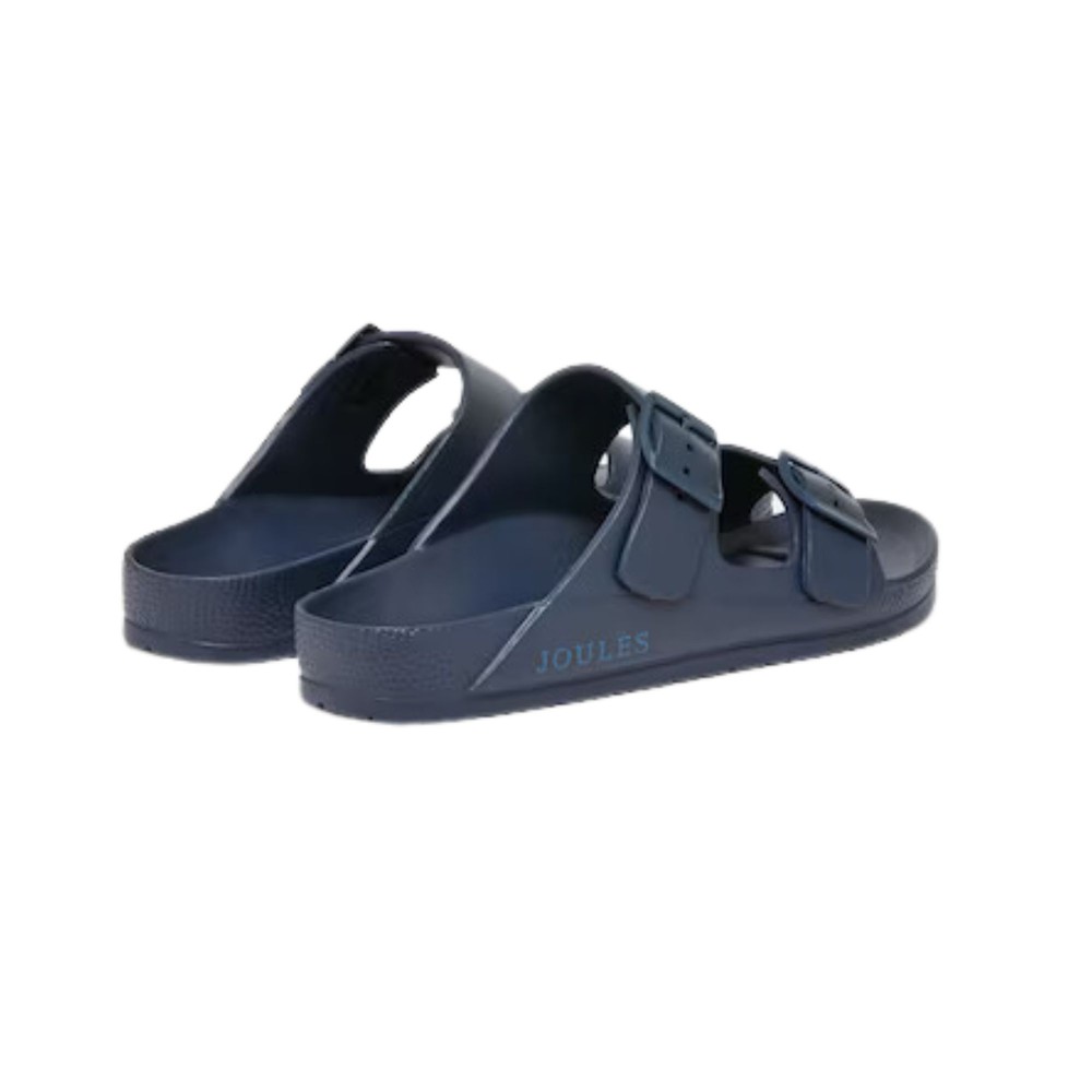Mens Sunseeker Sandals Navy