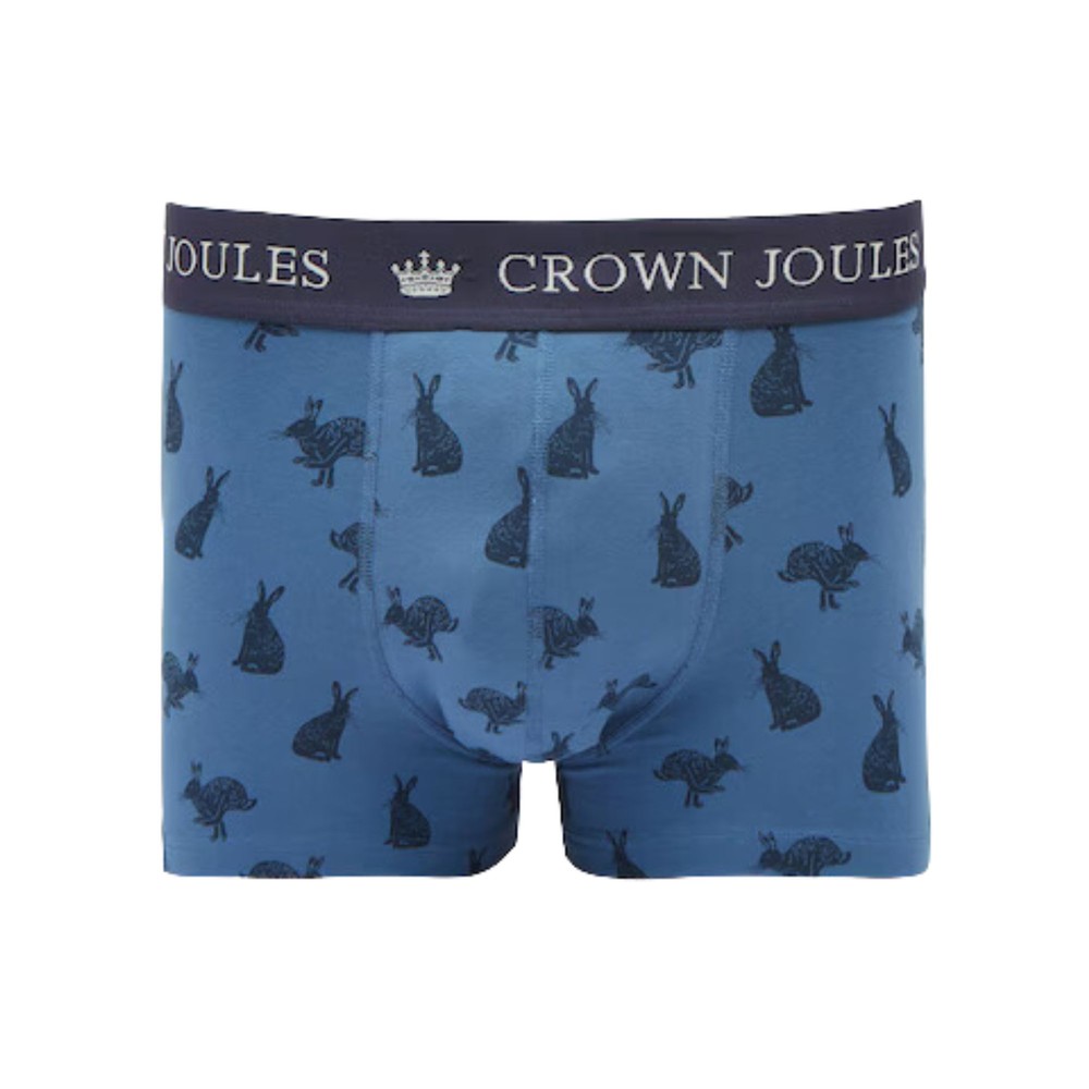 Mens Crown Underwear Hare Of The Dog