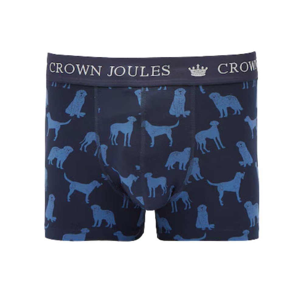 Mens Crown Underwear Hare Of The Dog