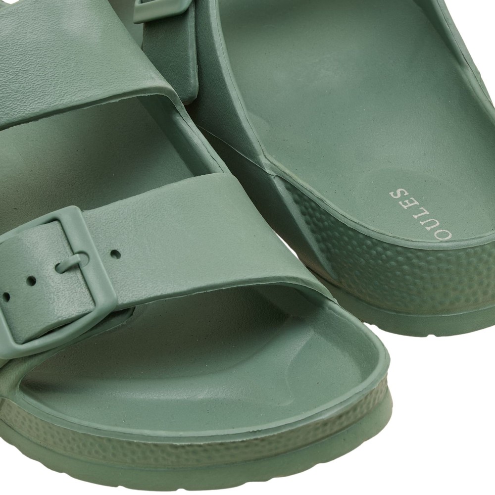 Womens Sunseeker Sandals Sage