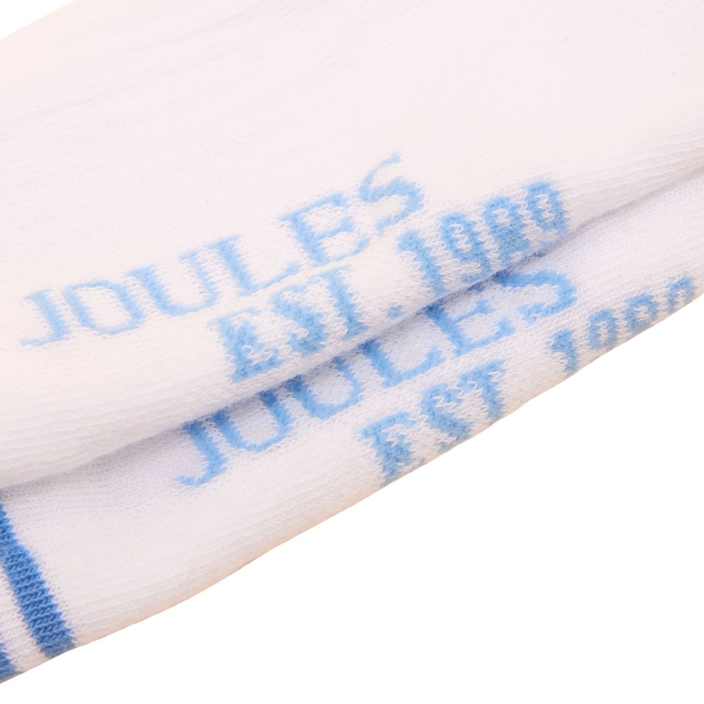 Womens Volley Socks Blue