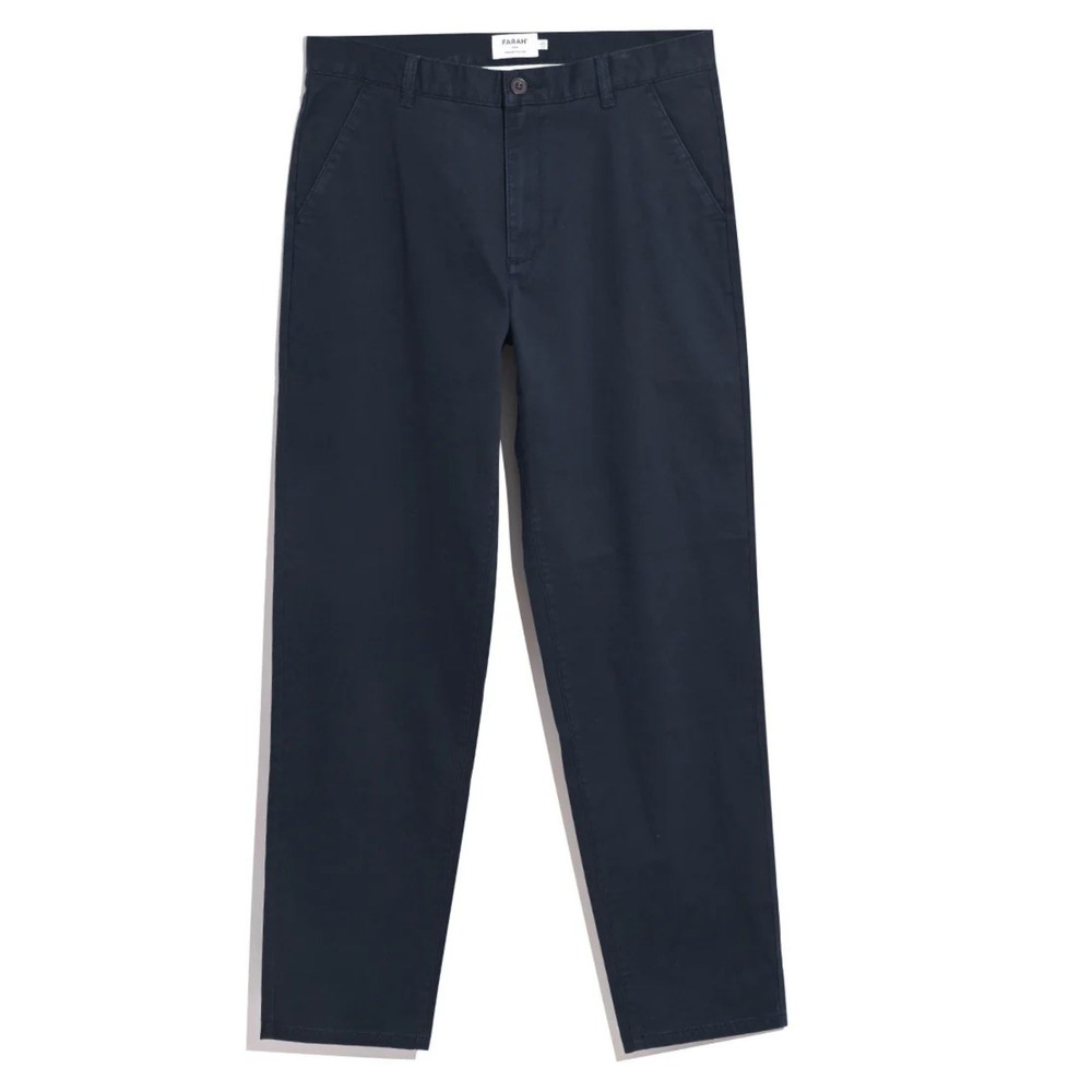 Norwood Regular Fit Chinos True Navy