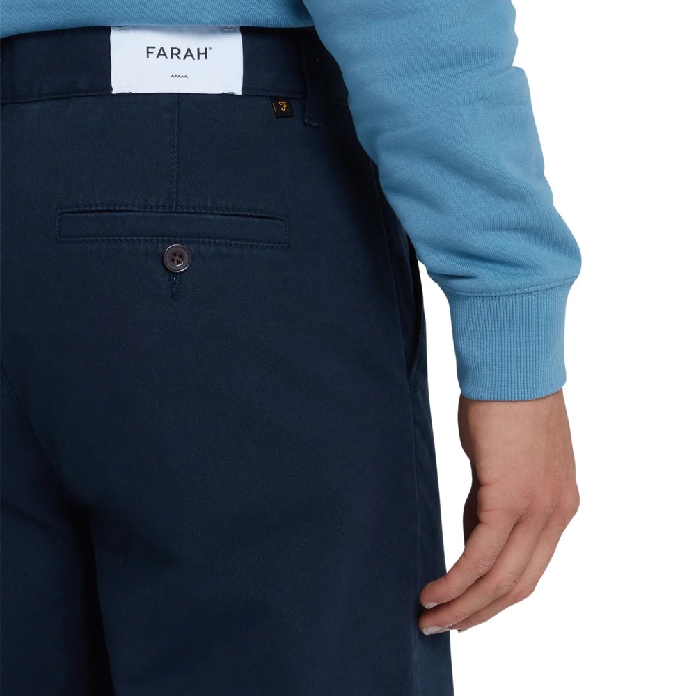 Norwood Regular Fit Chinos True Navy