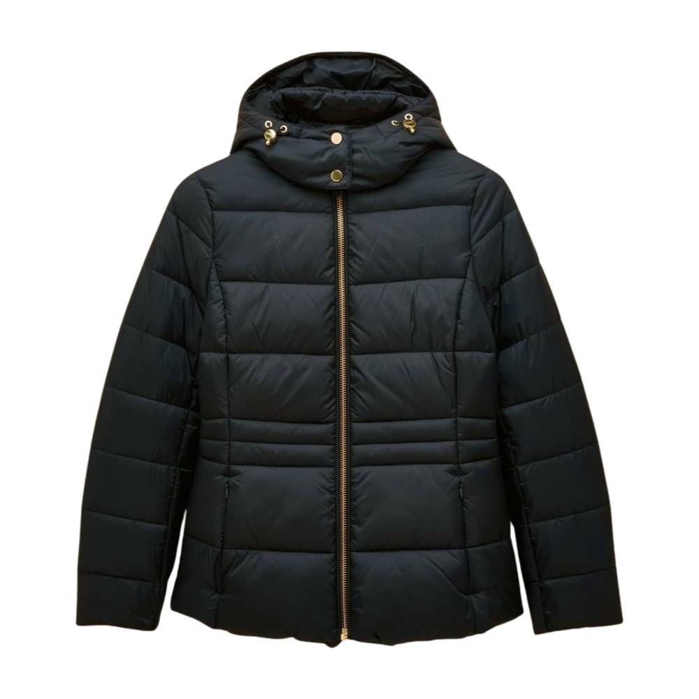 Joules Womens Hadlow Coat Navy