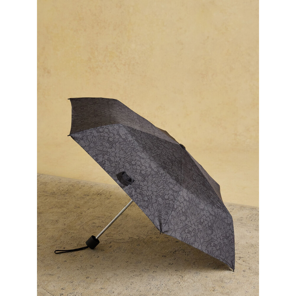 Joules Womens Rayne Umbrella Black