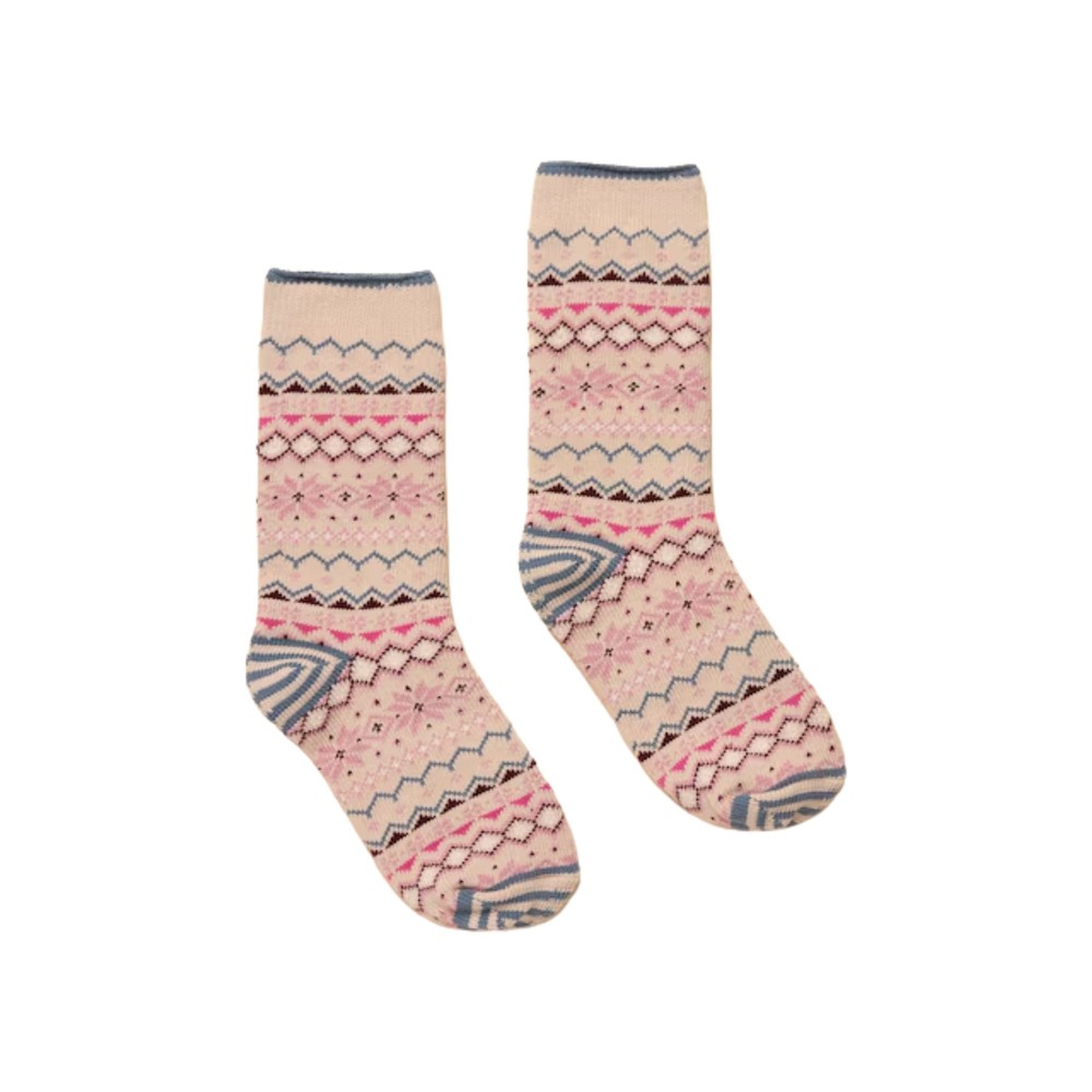 Joules Womens Lucille Socks Neutral