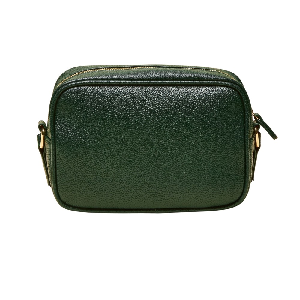 Joules Womens Trent Handbag Dark Green