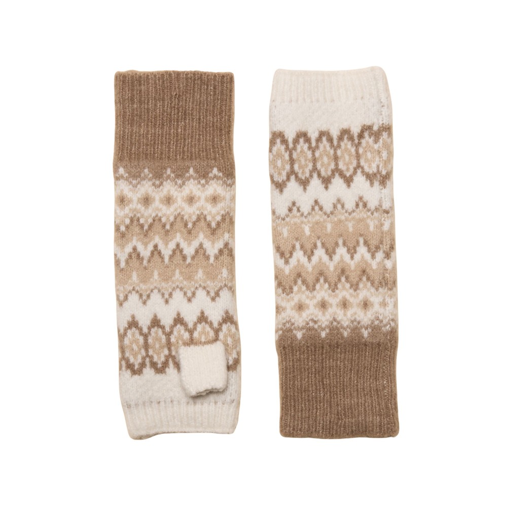 Joules Womens Kara Gloves Neutral