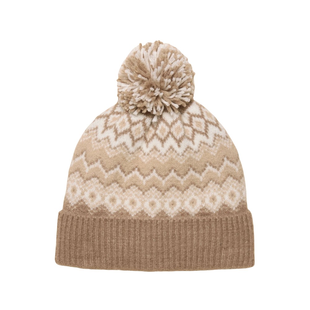 Joules Kara Womens Hat Neutral