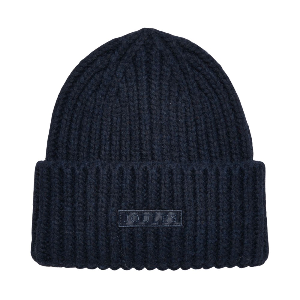 Joules Womens Rosa Hat Navy