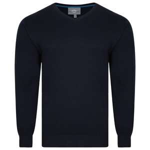 Peter Gribby Coolmax V-Neck Pullover main image 1