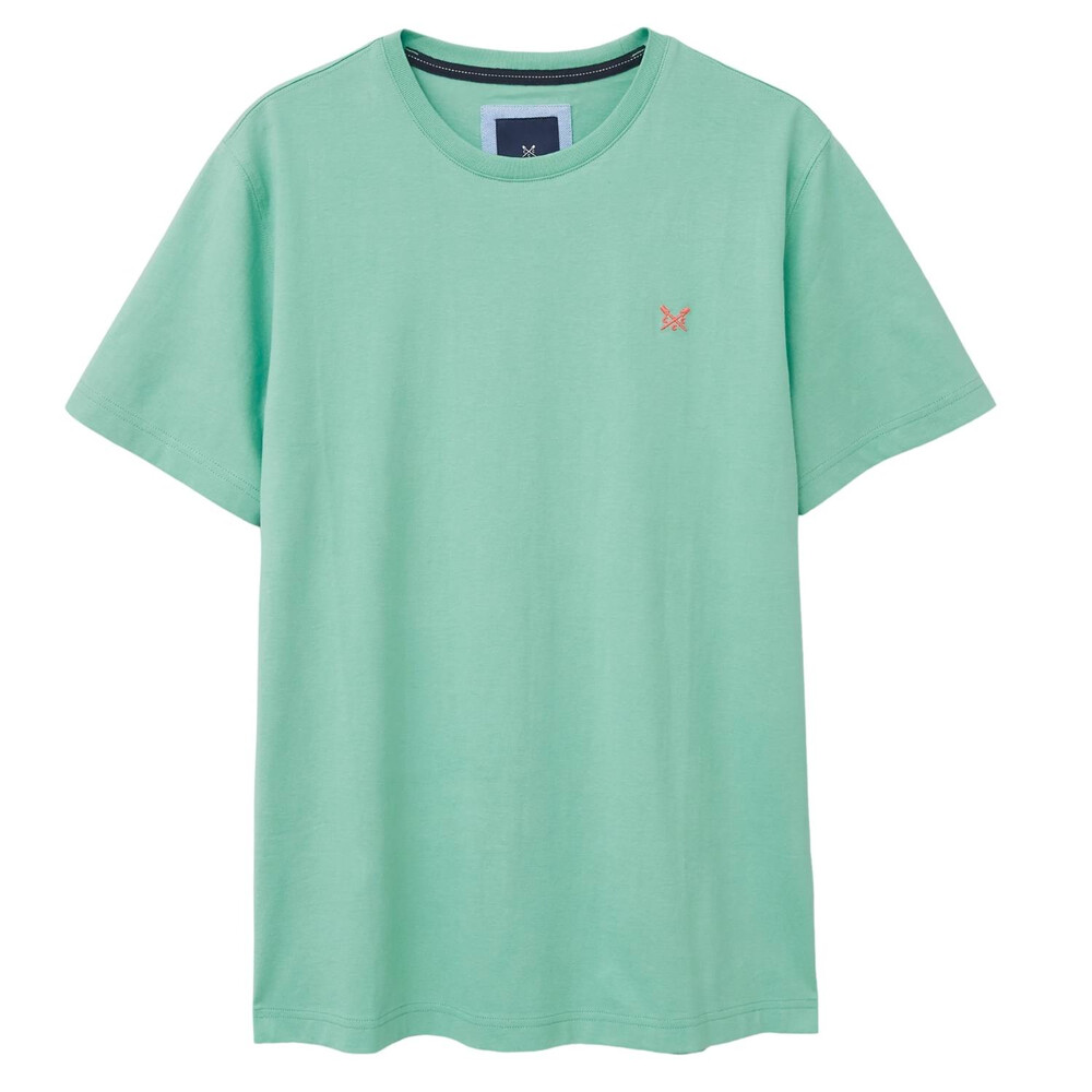 Classic Tee - Dsty Jde Dusty Jade