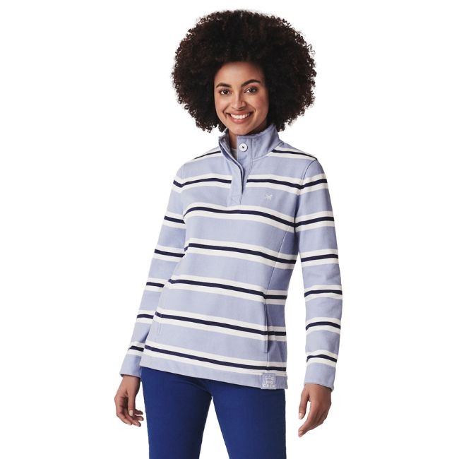 Summer Padstow Bluestp