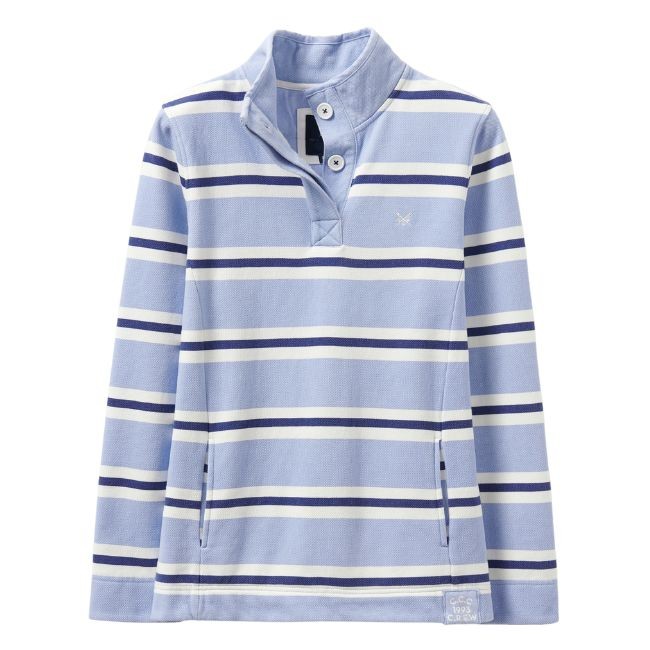 Summer Padstow Bluestp