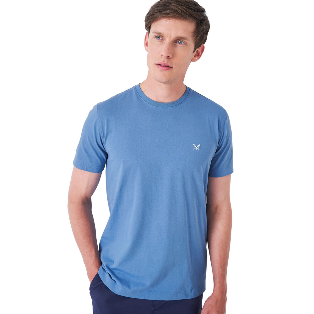 MUST HAVE CREW TEE